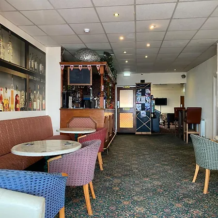 Hotel South Blackpool