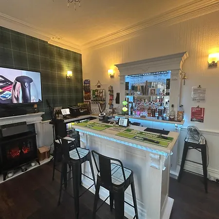 North Crest 4* Blackpool