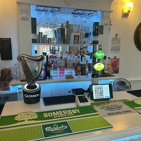 North Crest 4* Blackpool