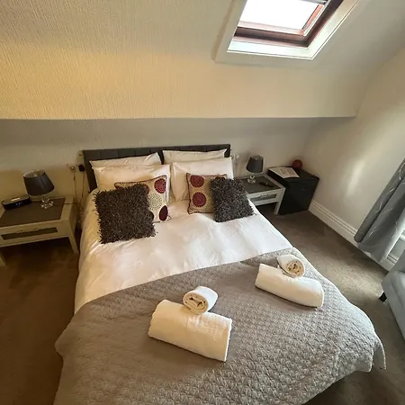 North Crest Panzió 4*