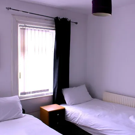 Henson Pleasure Guest house