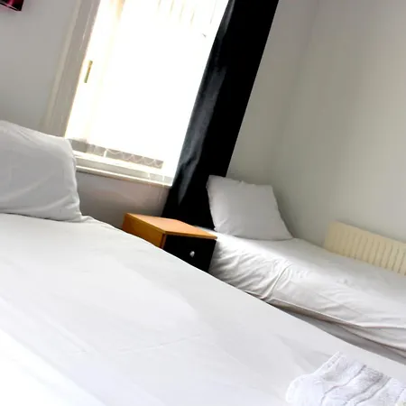 Guest house Henson Pleasure Blackpool