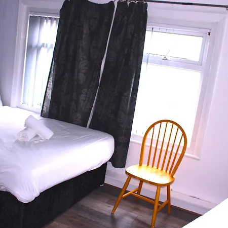 Guest house Henson Pleasure 3*