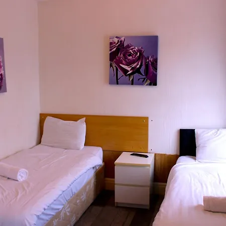 Guest house Henson Pleasure 3*