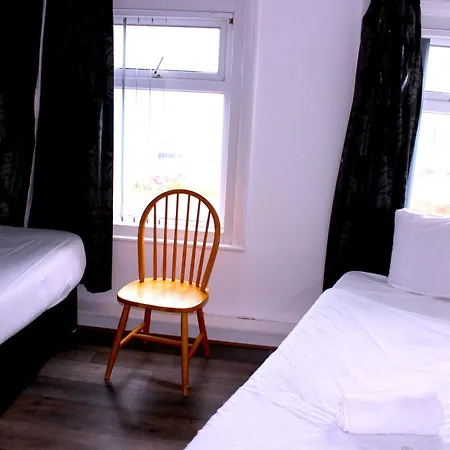 Guest house Henson Pleasure