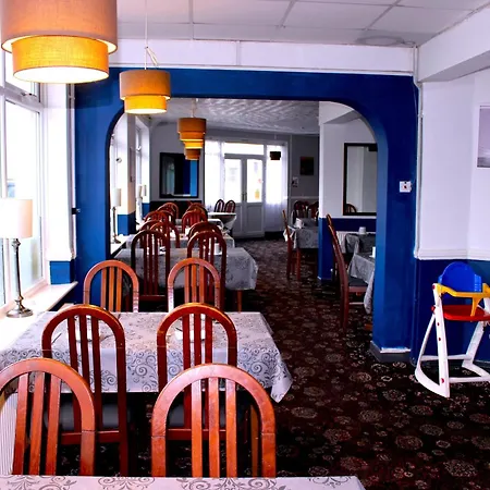 Henson Pleasure Blackpool