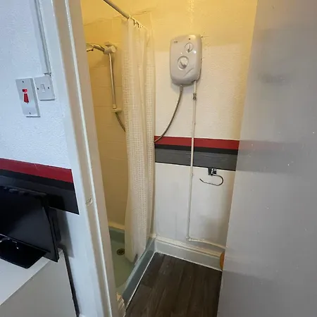 Manhattan Guest house 3*