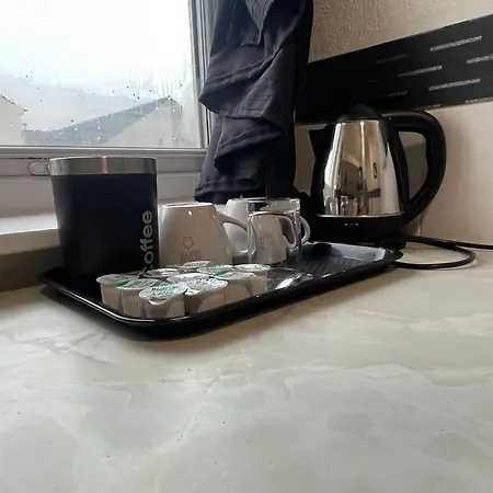 Manhattan Гостевой дом 3*
