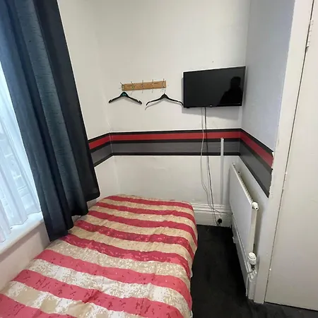Manhattan 3* Blackpool