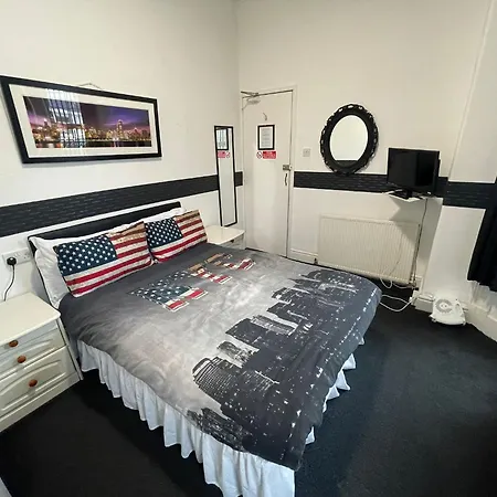 Гостевой дом Manhattan 3*