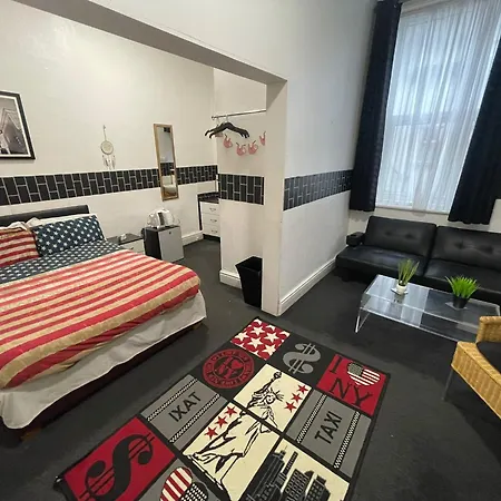 Manhattan 3*