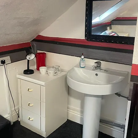 Manhattan Guest house