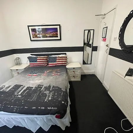 Guest house Manhattan 3*