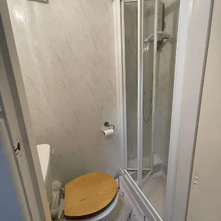 Manhattan 3* Блэкпул