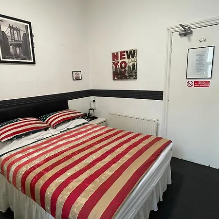 Manhattan 3* Blackpool