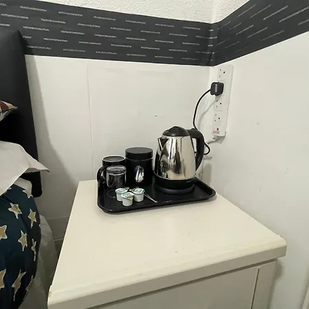 Manhattan Guest house