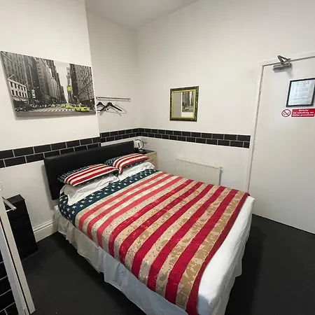 Guest house Manhattan 3*