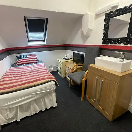 Manhattan Guest house