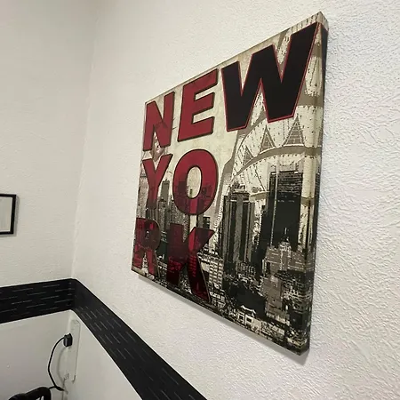 Manhattan 3* Блэкпул
