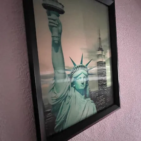 Гостевой дом Manhattan 3*