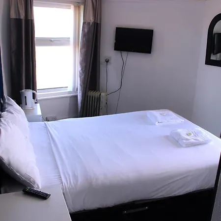 Henson Pleasure Guest house Blackpool