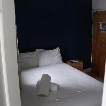 Henson Pleasure 3*