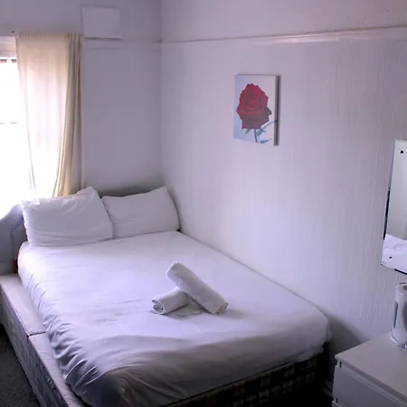 Guest house Henson Pleasure Blackpool