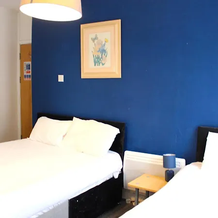 Guest house Henson Pleasure