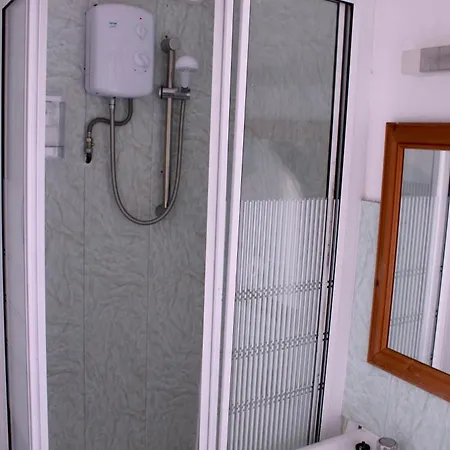 Henson Pleasure Guest house Blackpool
