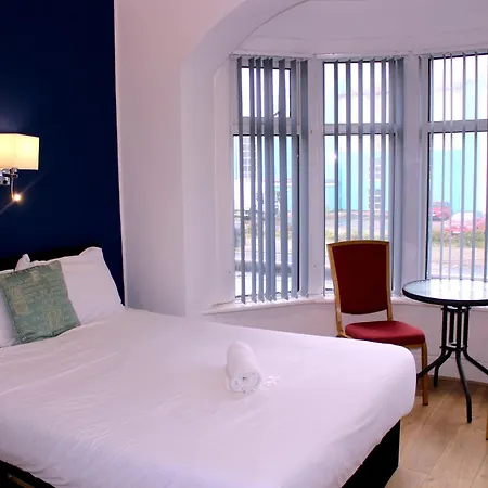 Henson Pleasure Guest house