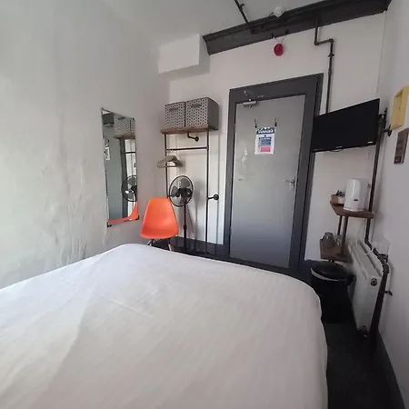维尼耶家庭酒店 酒店
