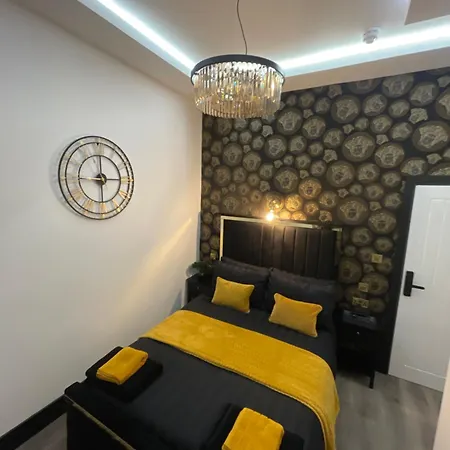 Residency Luxury Seafront Hotel 5*