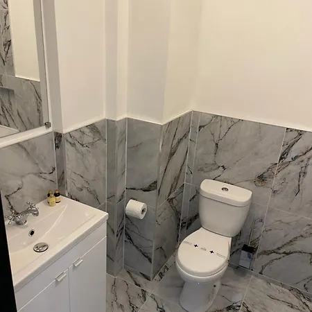 Residency Luxury Seafront Blackpool