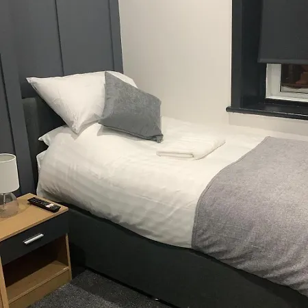 Hotel Woodhouse Fully Refurbished Quiet Family No Stag Or Hens Will Be Refused On Checkin