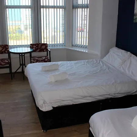 Guest house Henson Pleasure