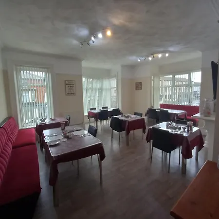 Bayswater House Blackpool