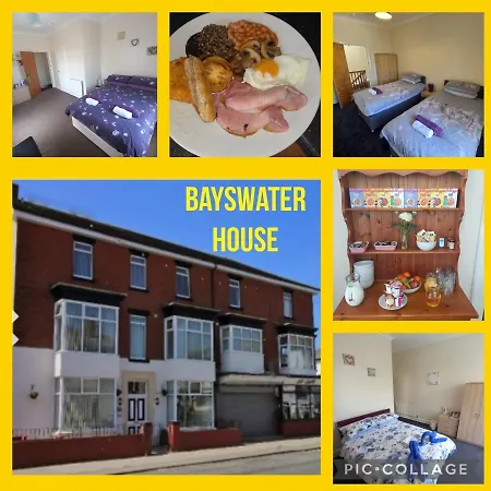 Bayswater House Bed & Breakfast
