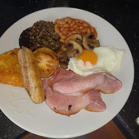 Bayswater House Bed & Breakfast 3*