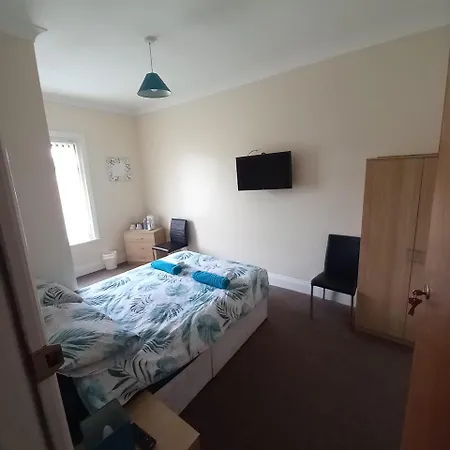 Bayswater House Blackpool