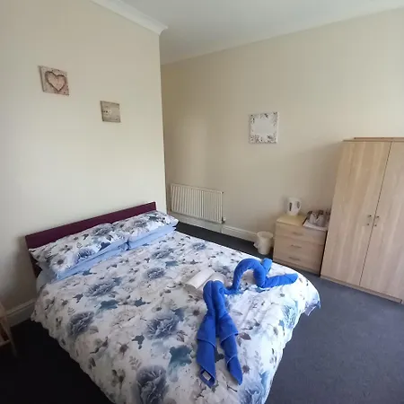Bayswater House Blackpool