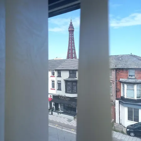 Bayswater House 3*