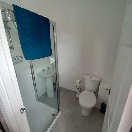 Bayswater House Bed & Breakfast 3*