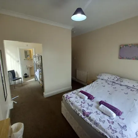 Bayswater House