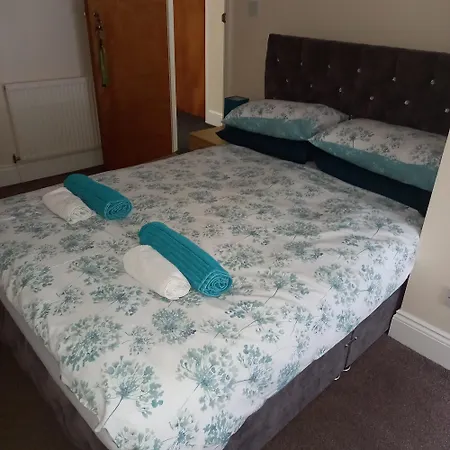 Bayswater House Blackpool