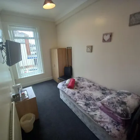Bayswater House Bed & Breakfast