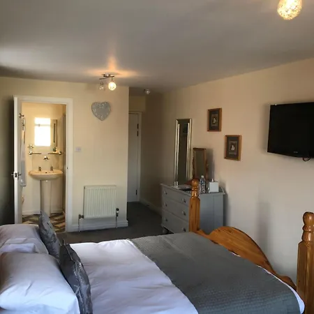 Guest house Edenfield Number 42 Blackpool