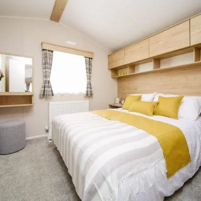 Holiday home Edwards Blackpool