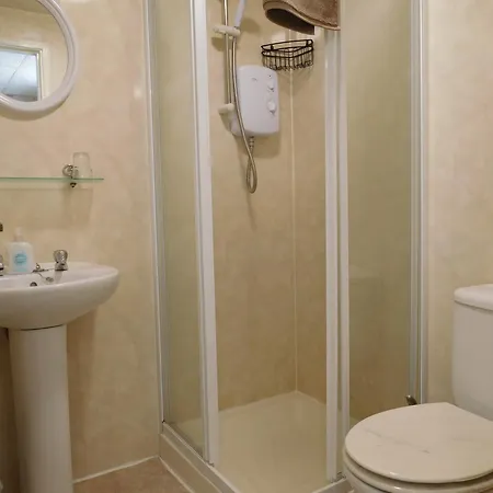 Bianca Guest house Blackpool