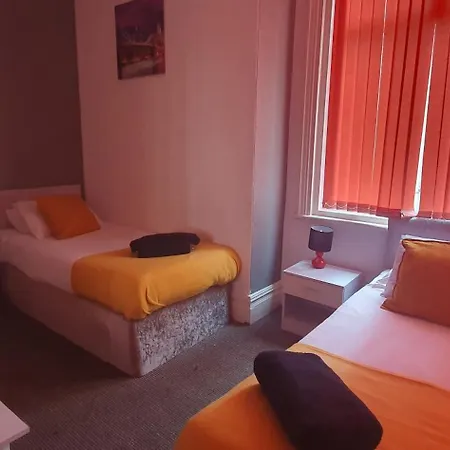 Hotel Palm By The Sea 3*
