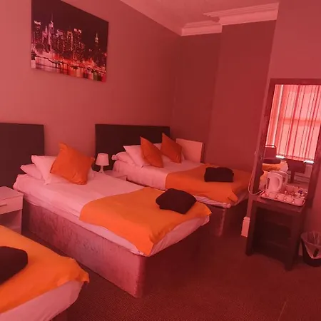 Hotel Palm By The Sea 3*